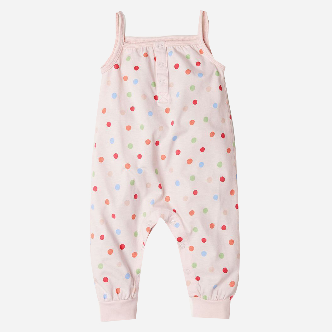 

Человечек H&M 504881 80 см Розовый