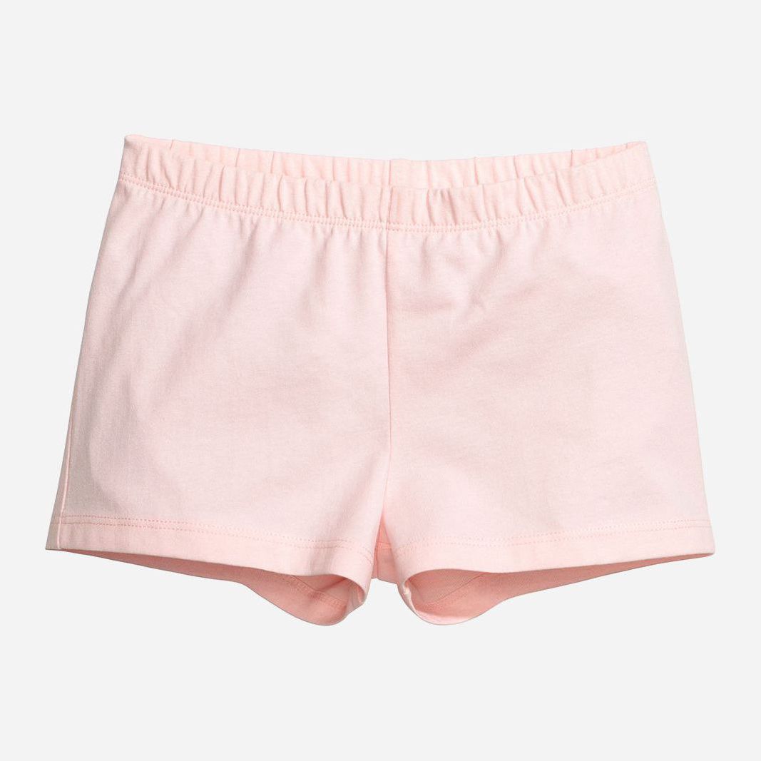 

Шорты H&M 484126 92 см Розовые