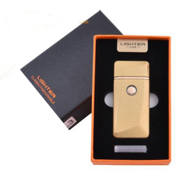 

Электрическая USB Зажигалка, Dzen Type P