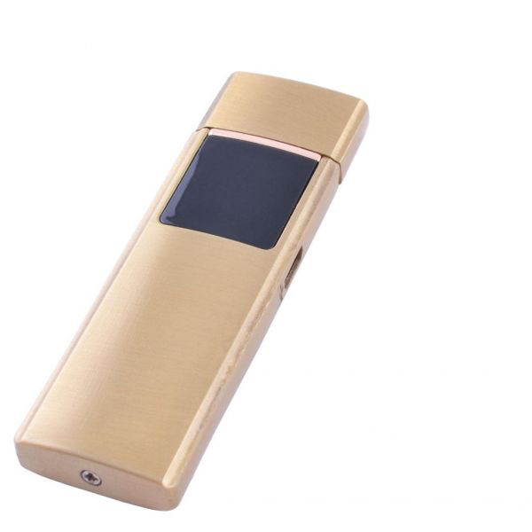 

Электрическая Зажигалка, USB Xipie X, Gold