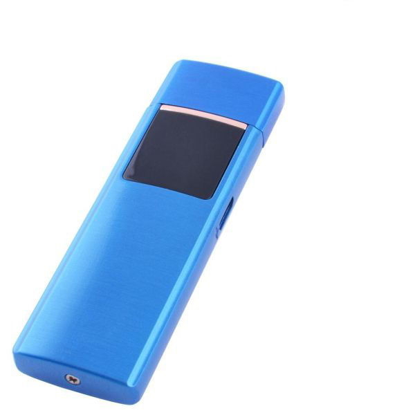 

Электрическая Зажигалка, USB Ravage, Blue