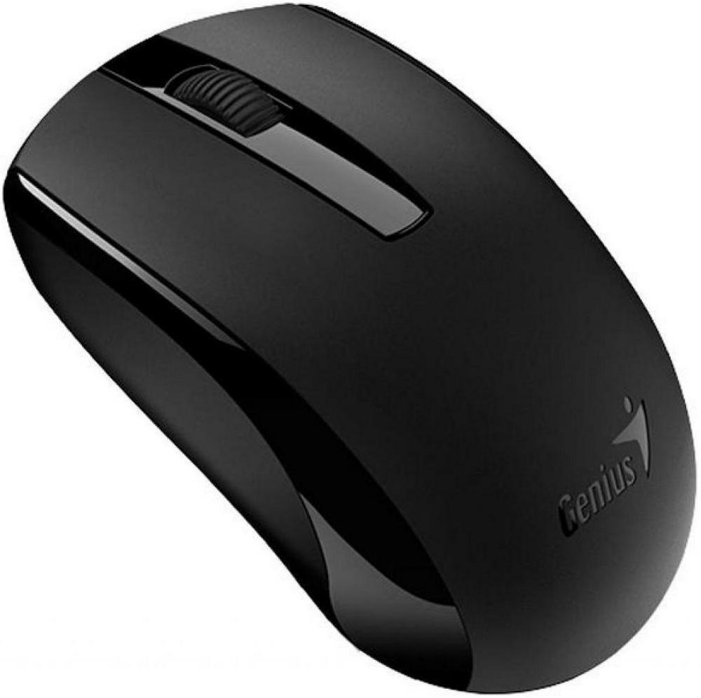 

Мышь Genius ECO-8100 WL Black (31030010405)