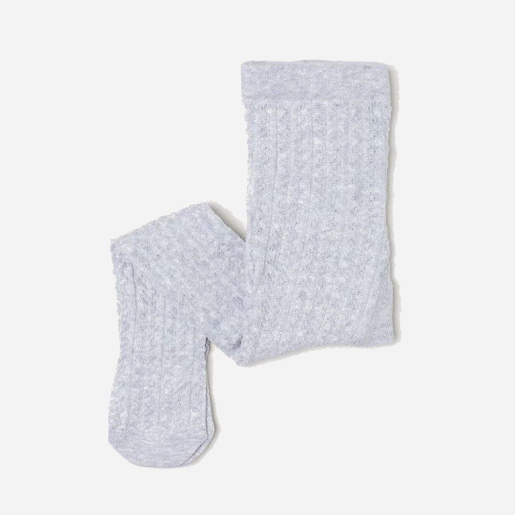 

Колготки H&M 664715 62-68 см Серые
