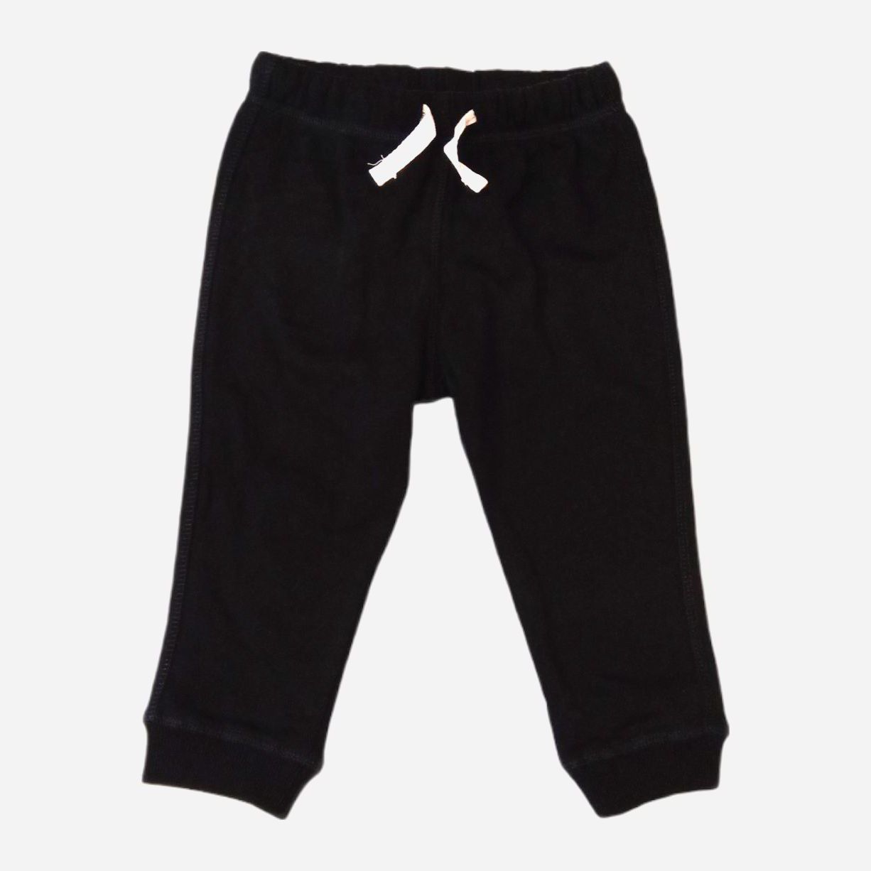 

Спортивные штаны H&M 755571 86 см Черные