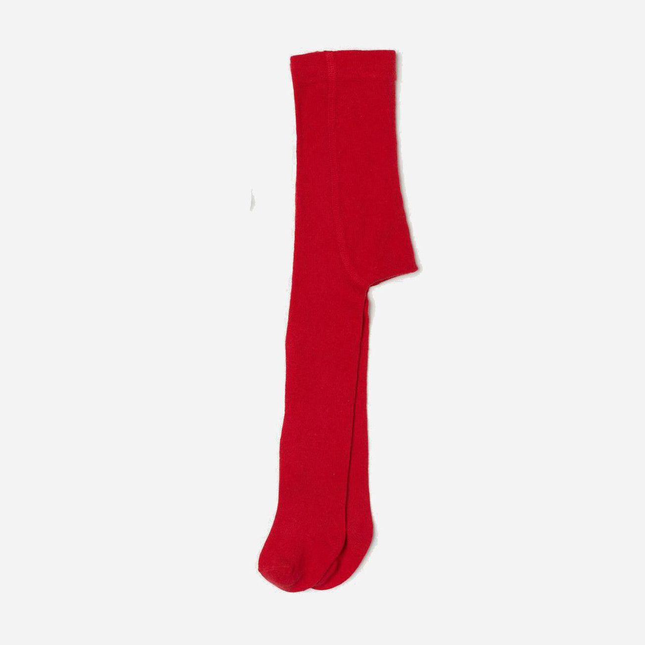 

Колготки H&M 493103 50-56 см Красные