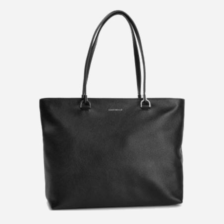 

Сумка женская кожаная Coccinelle Borsa Pelle Vitello E1DI0110201-001 Noir