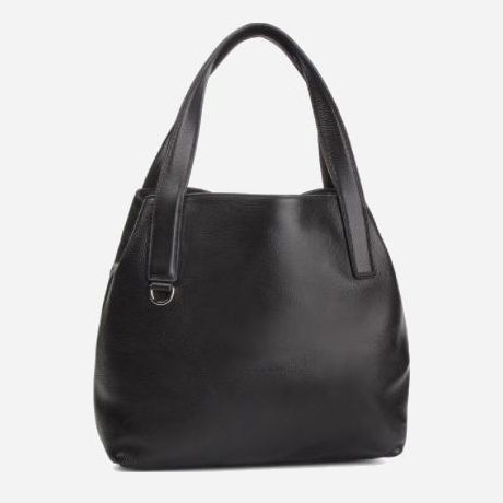 

Сумка женская кожаная Coccinelle Borsa Pelle Vitello E1DE5110201-001 Noir