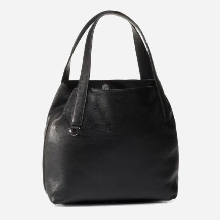 

Сумка женская кожаная Coccinelle Borsa Pelle Vitello E1EE5110201-001 Noir