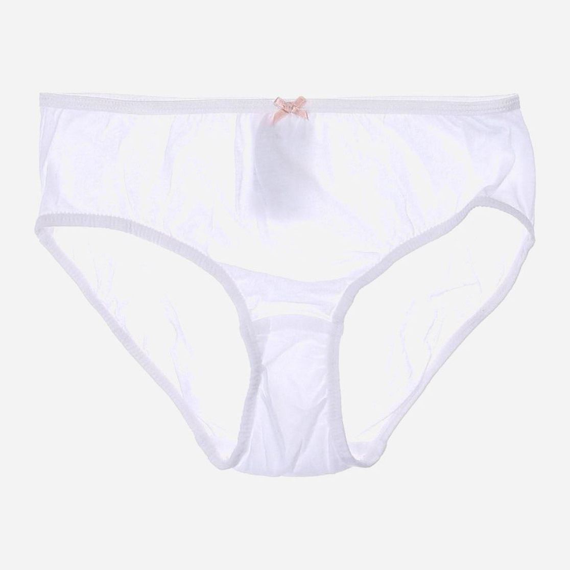 

Трусики H&M 519936 98-104 см Белые