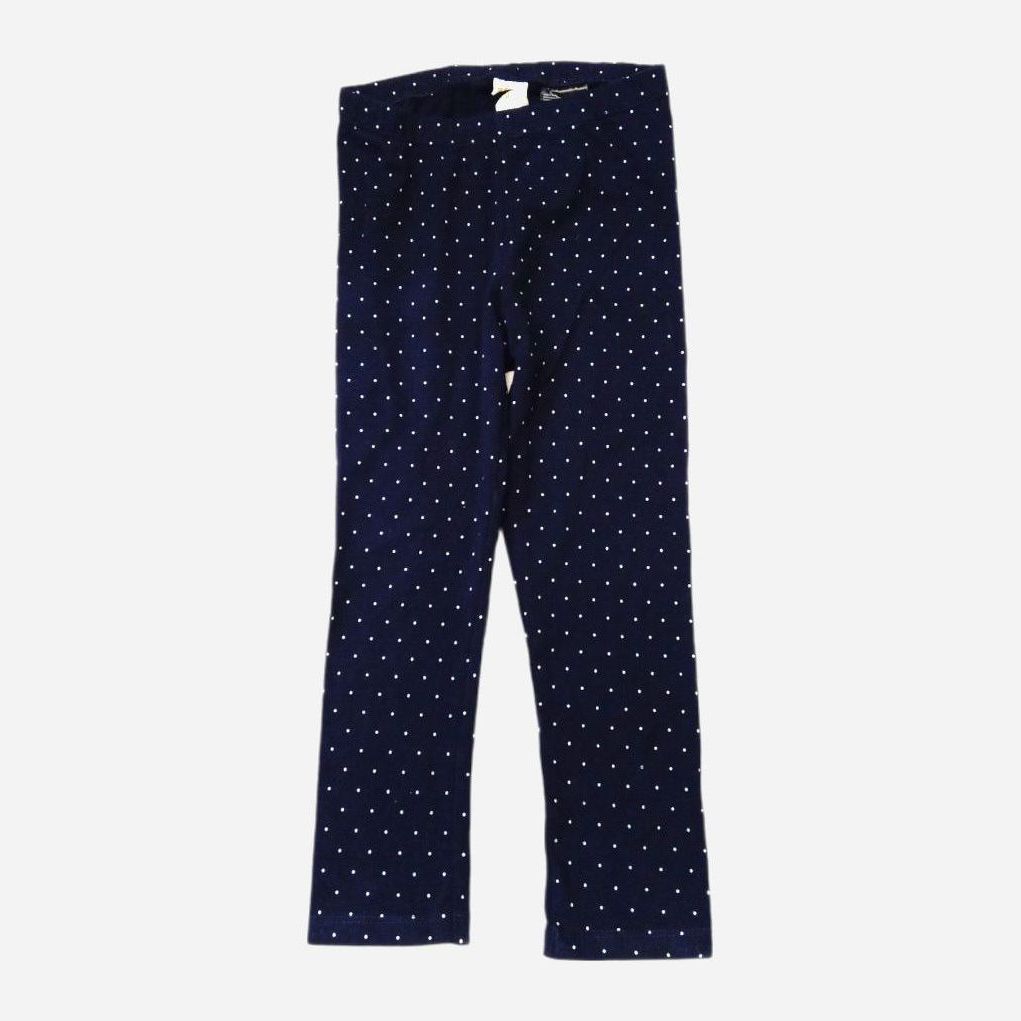 

Лосины H&M 831865 104 см Черные