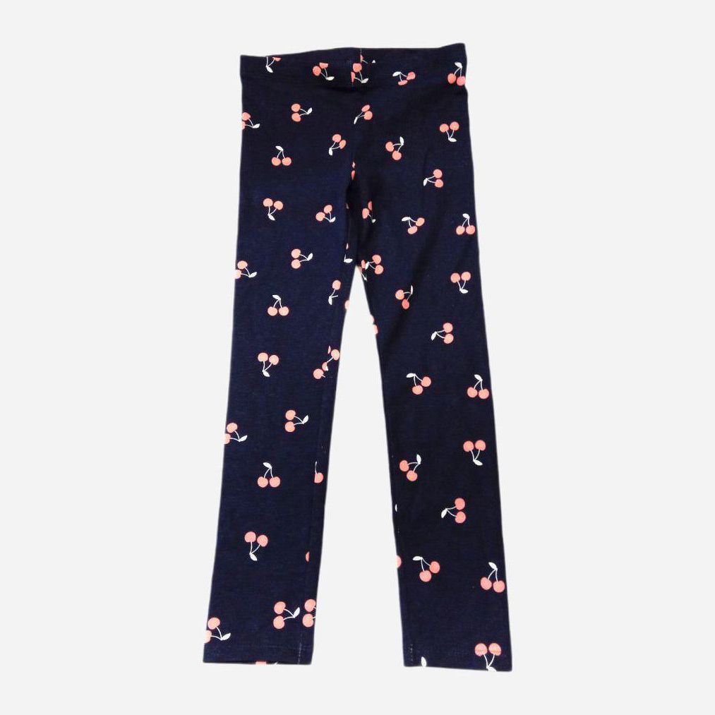 

Лосины H&M 805688 110-116 см Темно-синие