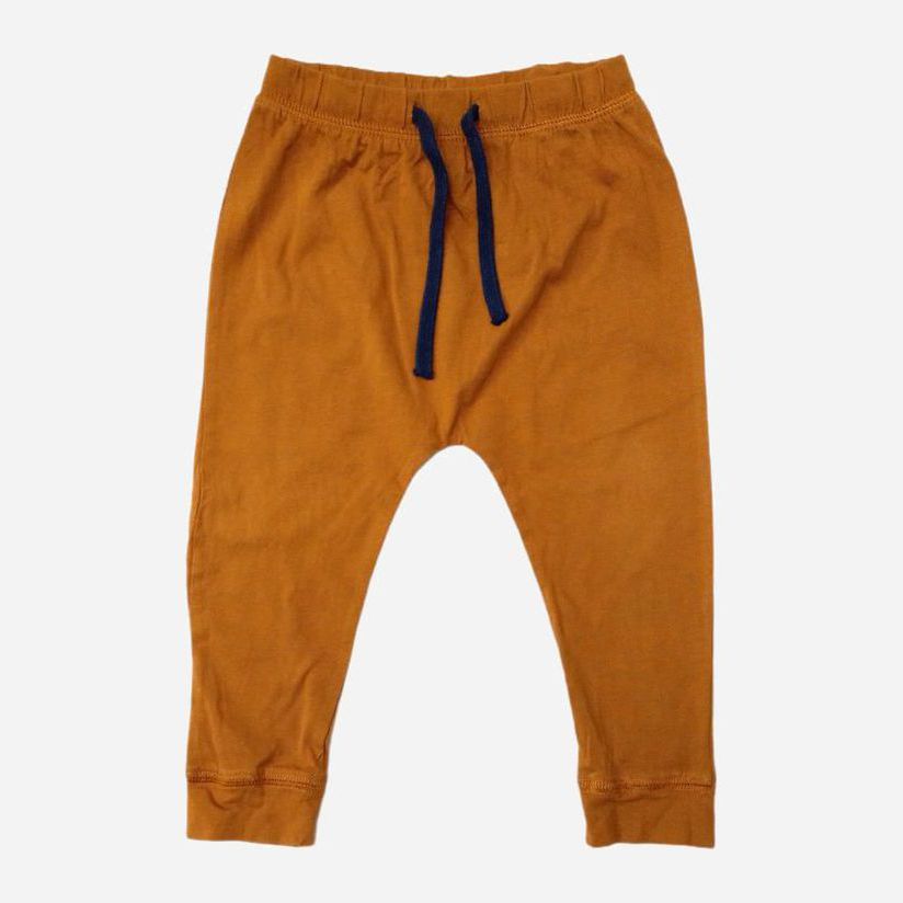 

Спортивные штаны H&M 698913 80 см Коричневые