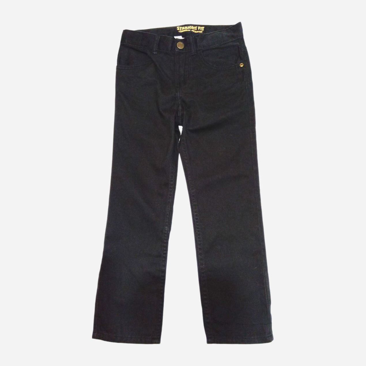 

Джинсы H&M 755595 116 см Черные
