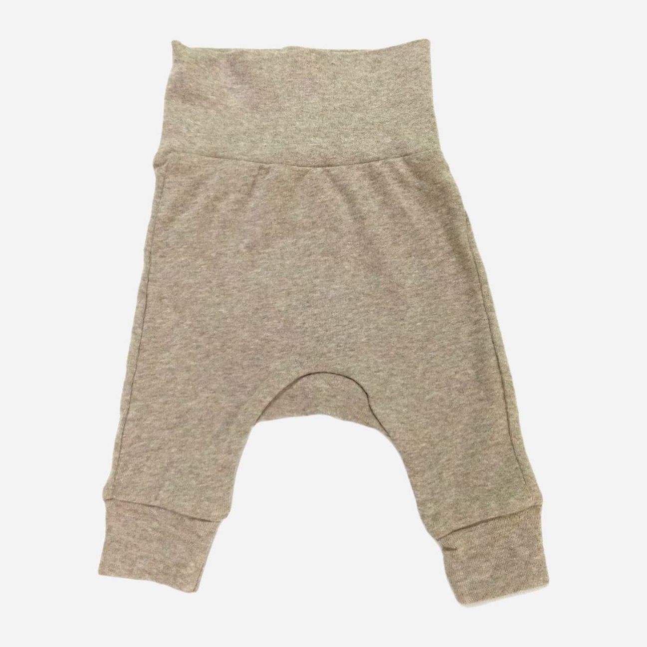

Штанишки H&M 760444 50 см Темно-бежевые