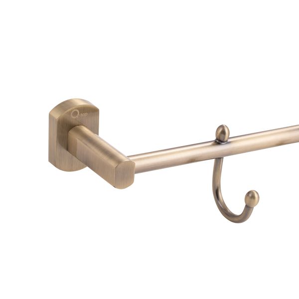 

Крючок Qtap Liberty ANT 1154-4