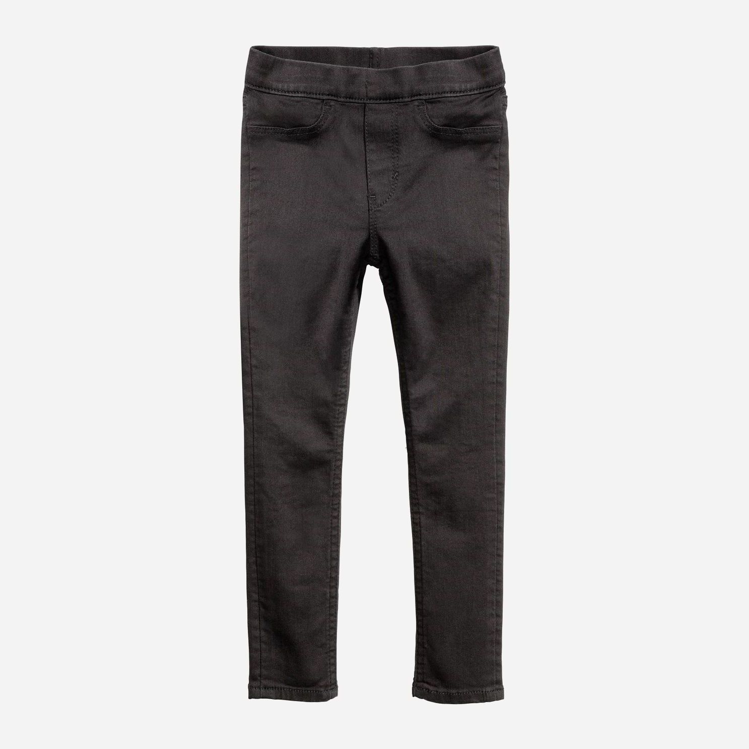 

Джеггинсы H&M 424882 104 см Черные