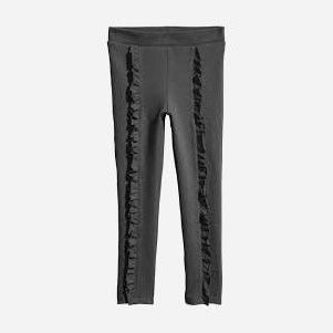 

Лосины H&M 571822 116 см Темно-серые