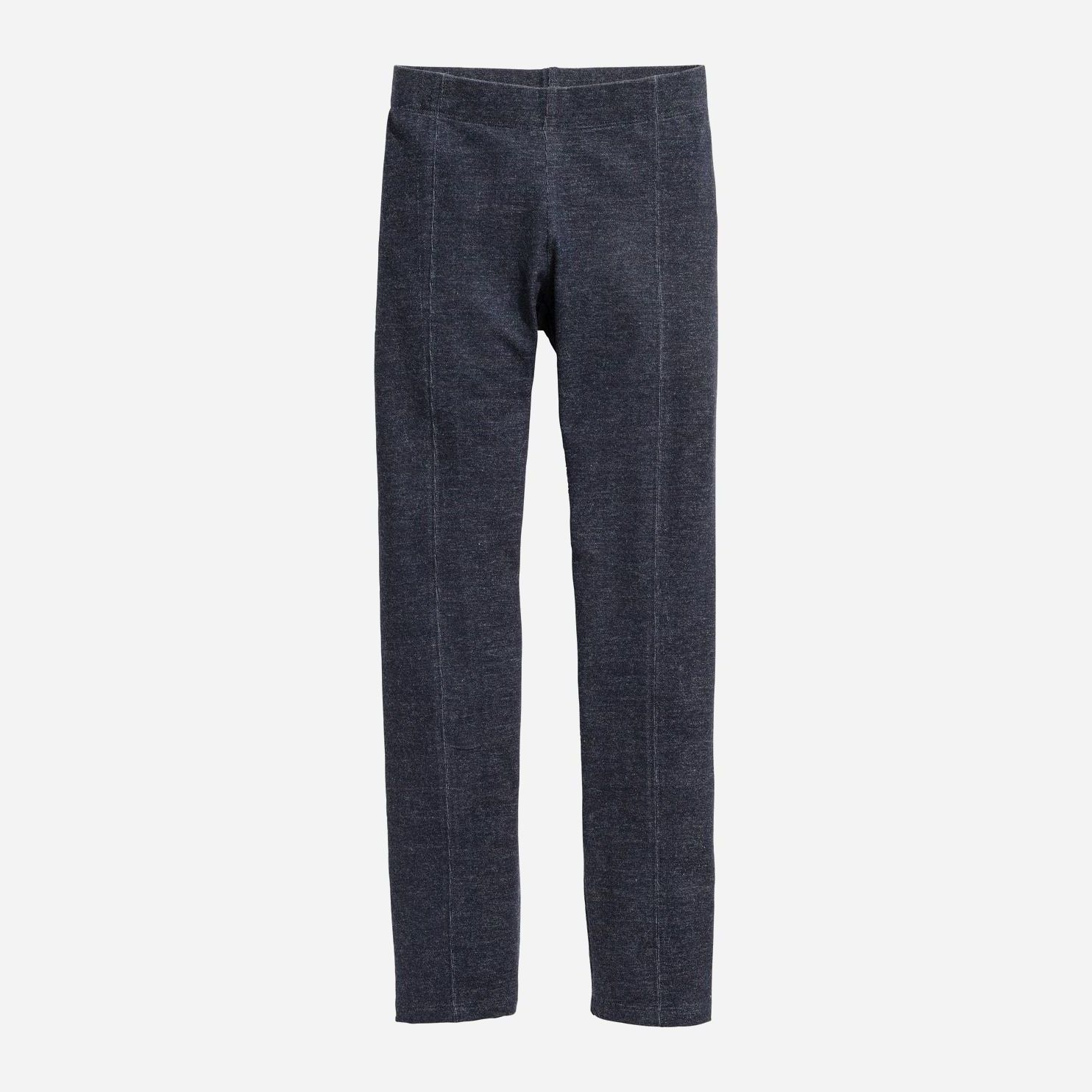 

Лосины H&M 327368 152 см Темно-серые
