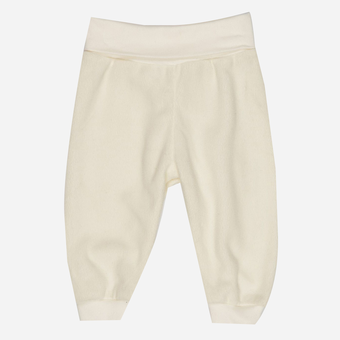 

Штанишки H&M 866503 68 см Молочные