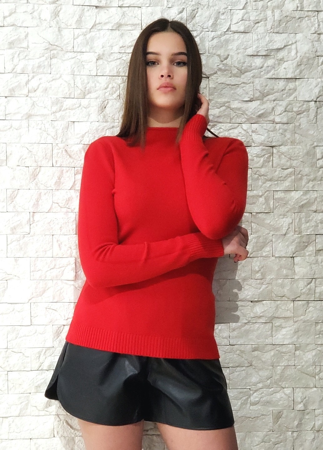 

Гольф Di classe 10-2594 - красный, Гольф Di classe 10-2594 S-L красный