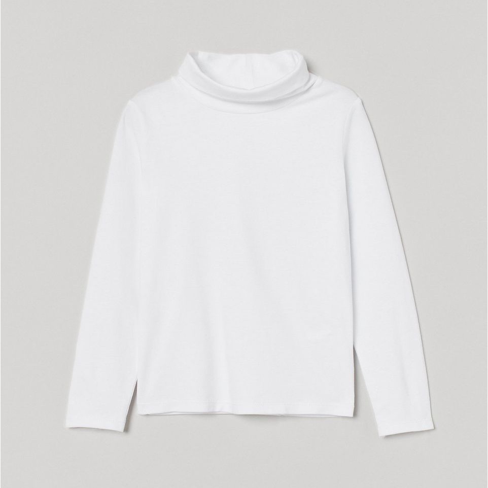 

Гольф H&M 881625 170 см Белый (KZ2000001034620)