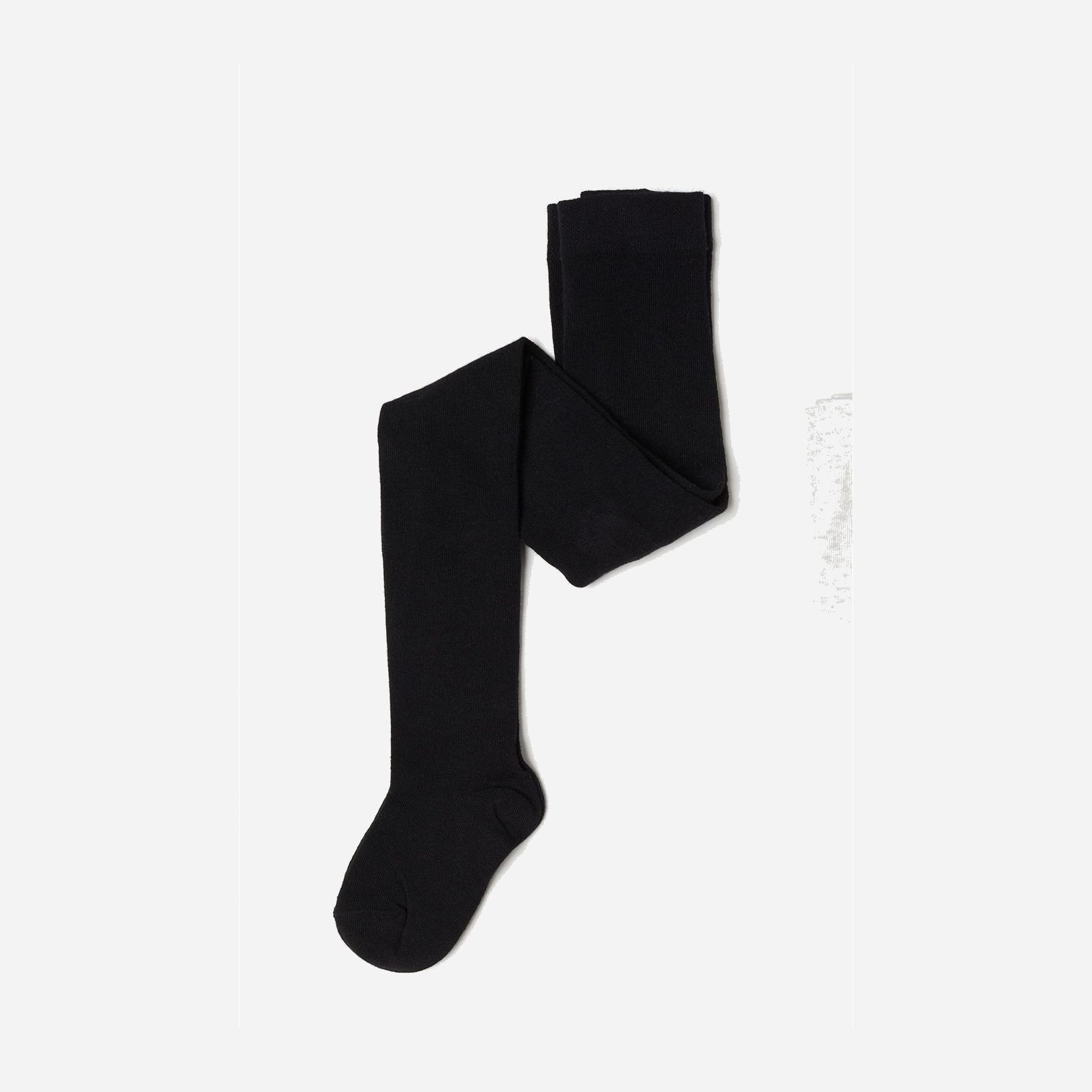 

Колготки H&M 619739 110-116 см Черные