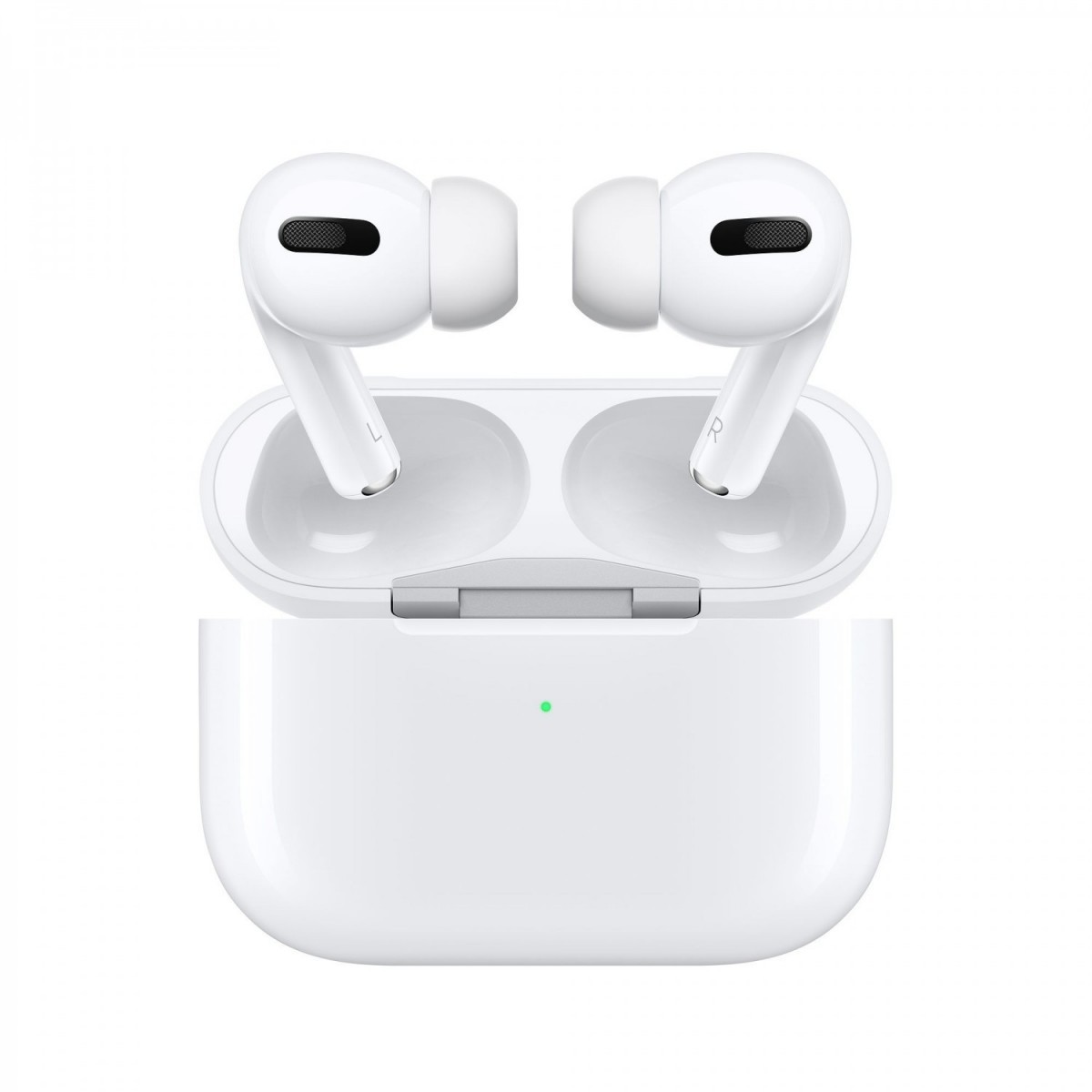 

Беспроводные Bluetooth наушники WUW R113 White
