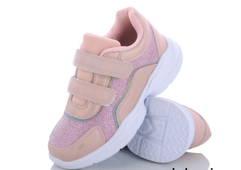 

Кроссовки BBT.kids 3115-2 32 20,1 см Розовые