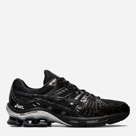 

Кроссовки ASICS Gel Kinsei Og 1021A117-001 40 (8.5) 25.5 см Черные