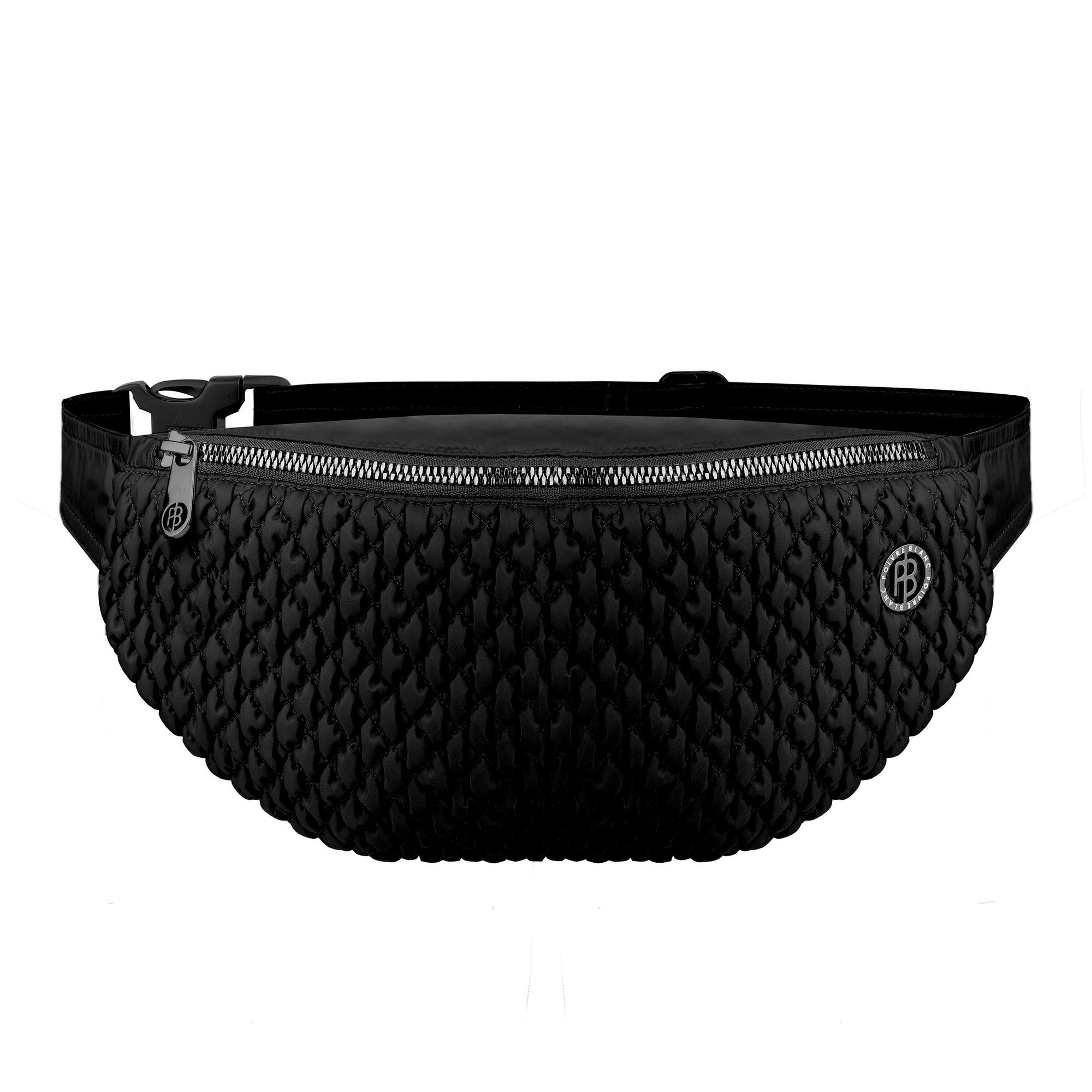 

Сумка мембранная Poivre Blanc WO Waist Bag Black