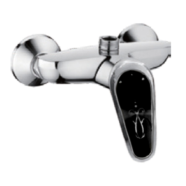 

Смеситель для душа Cron Magic 003 Black