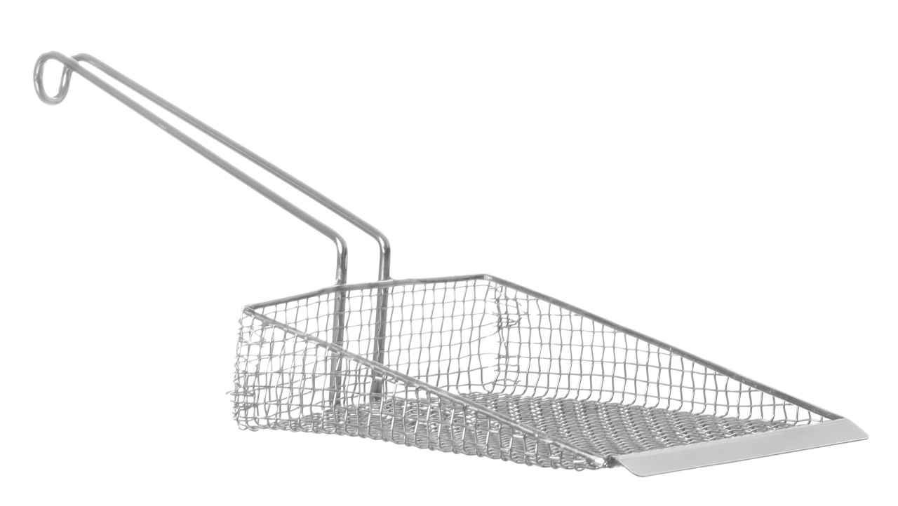 

Совок для картофеля фри 160x210 мм Hendi 642504