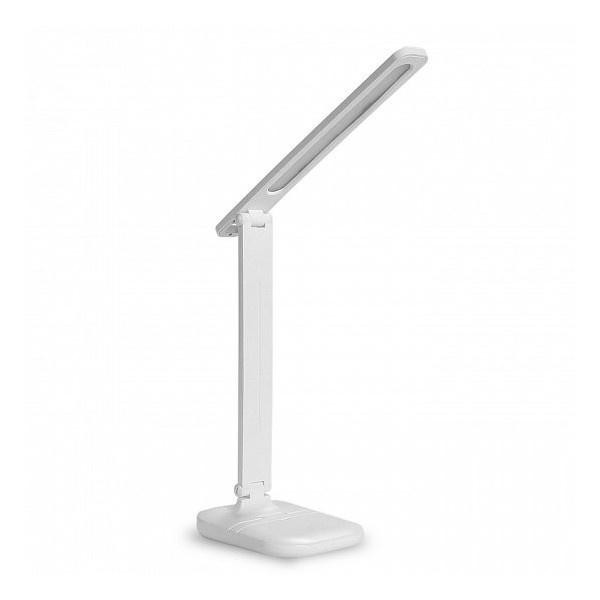 

EUROLAMP LED Світильник настільний в стилі хайтек 5W 3000-5000K білий