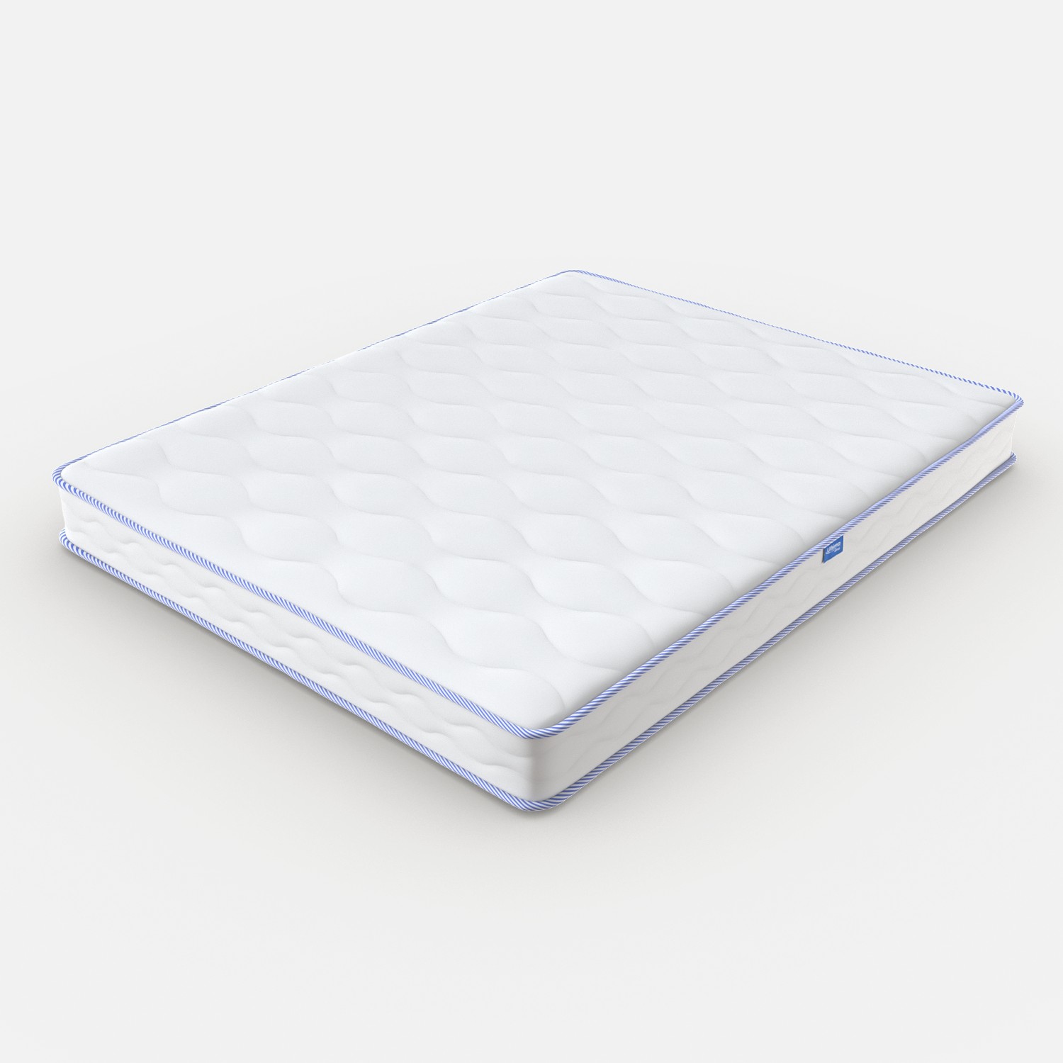 

Беспружинный матрас Ultima sleep YOGA COCOS 140х200