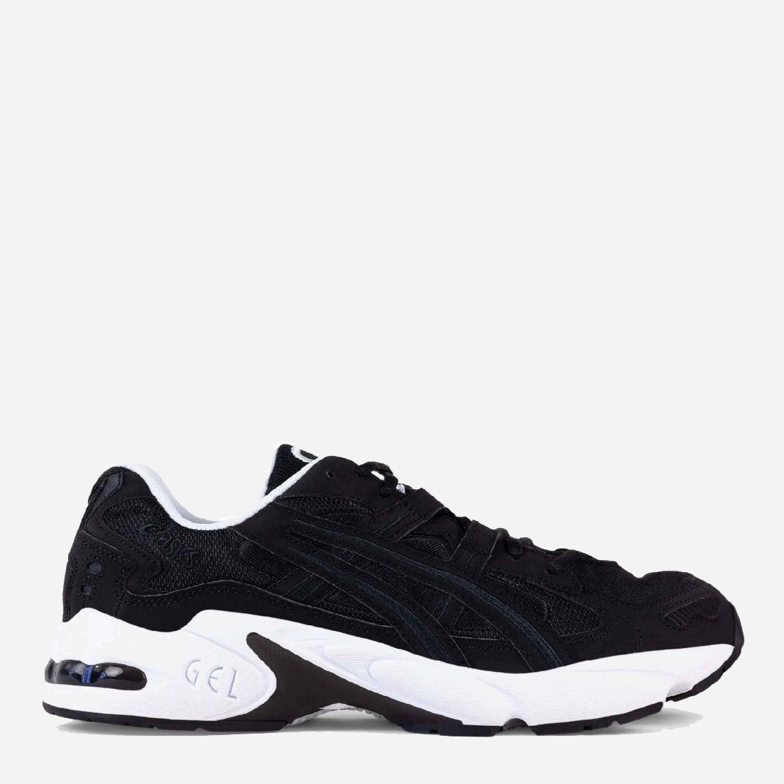 

Кроссовки ASICS Gel Kayano 5 Og 1021A239-001 44.5 (10.5) 28.2 см Черные