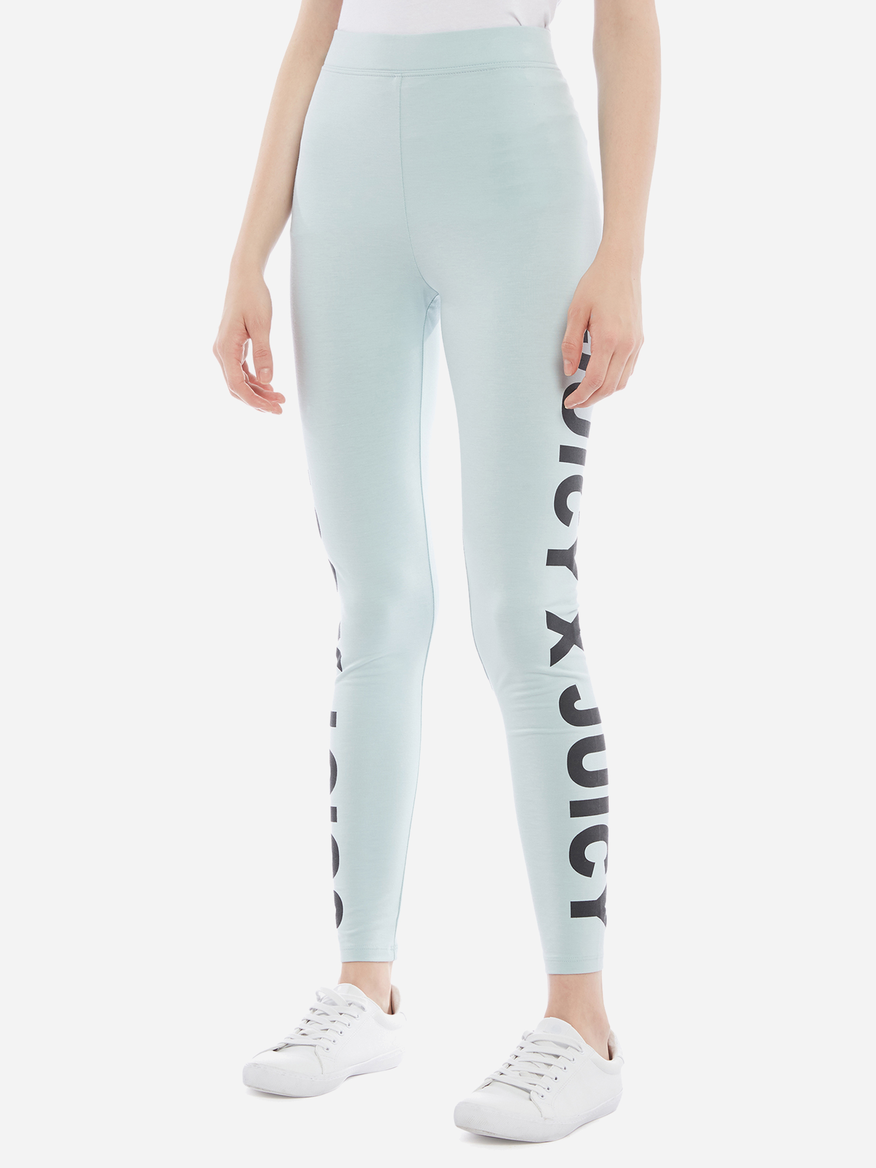 

Леггинсы спортивные Juicy Couture Leggings JWTKB208336-450 M