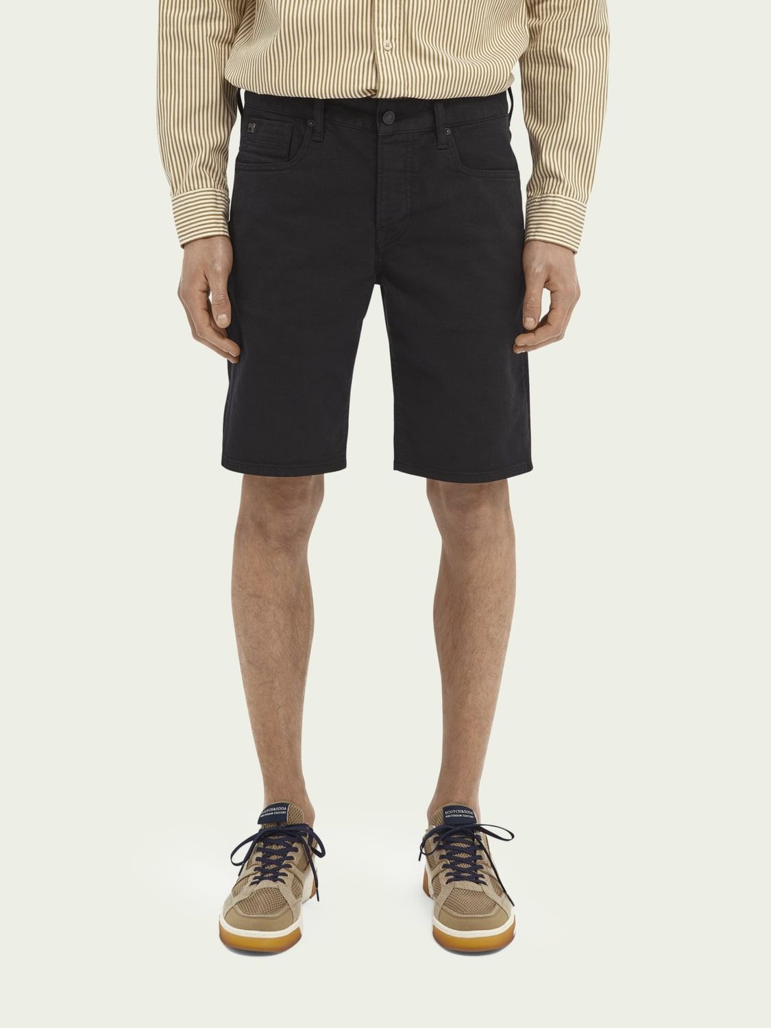

Шорты джинсовые Scotch&Soda 159668-0008 33