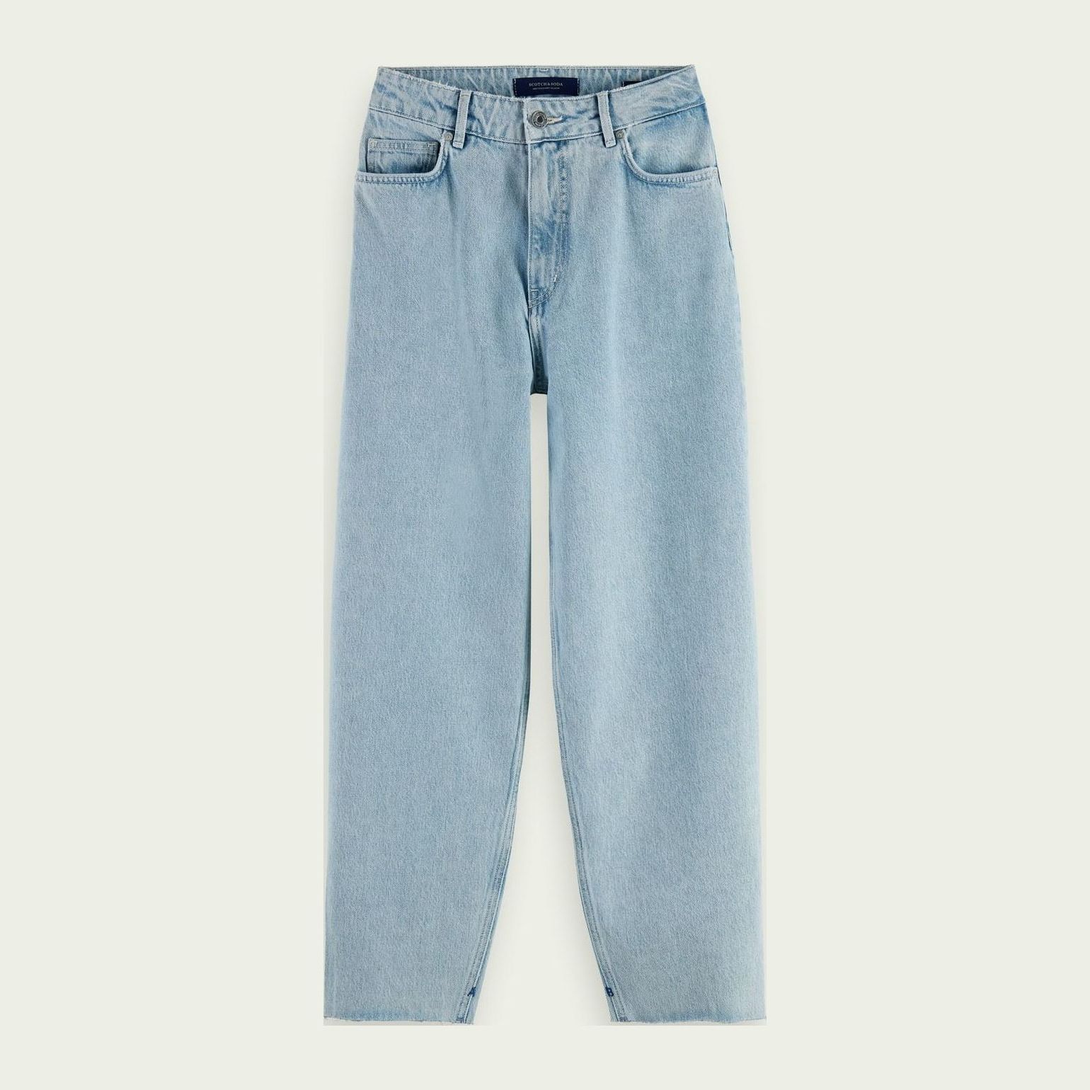

Джинсы Scotch&Soda 160456-4038 27-32