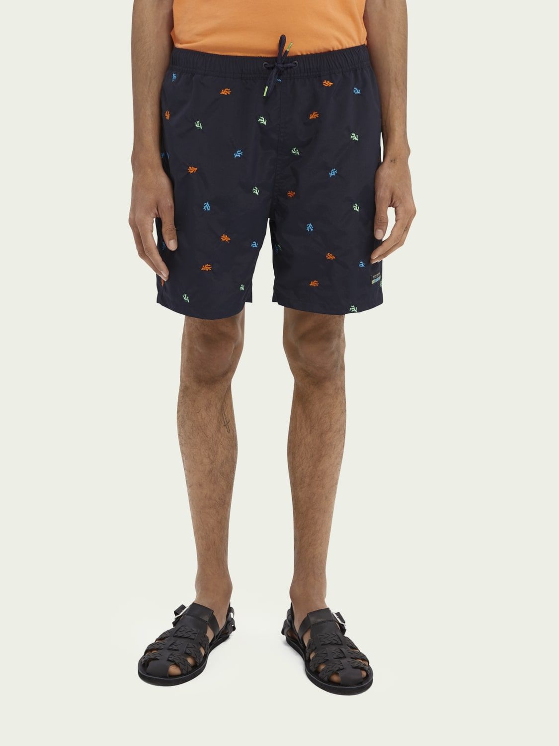

Шорты Scotch&Soda 160608-0217 XL