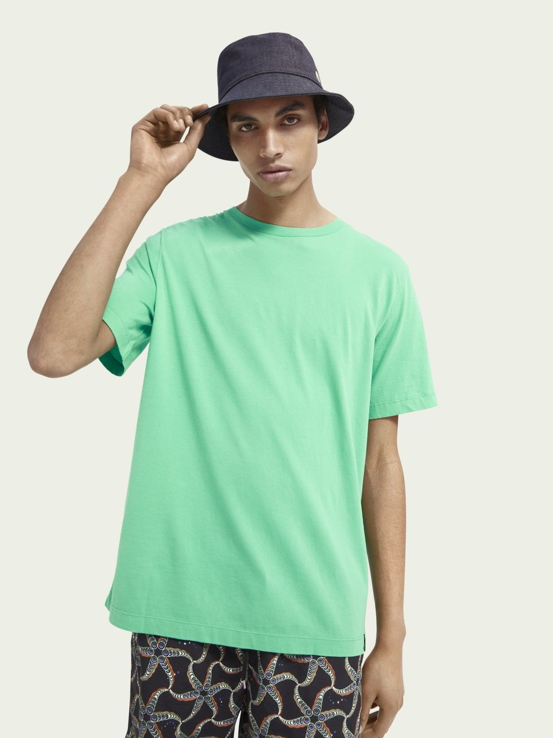 

Футболка Scotch&Soda 160845-0167 S