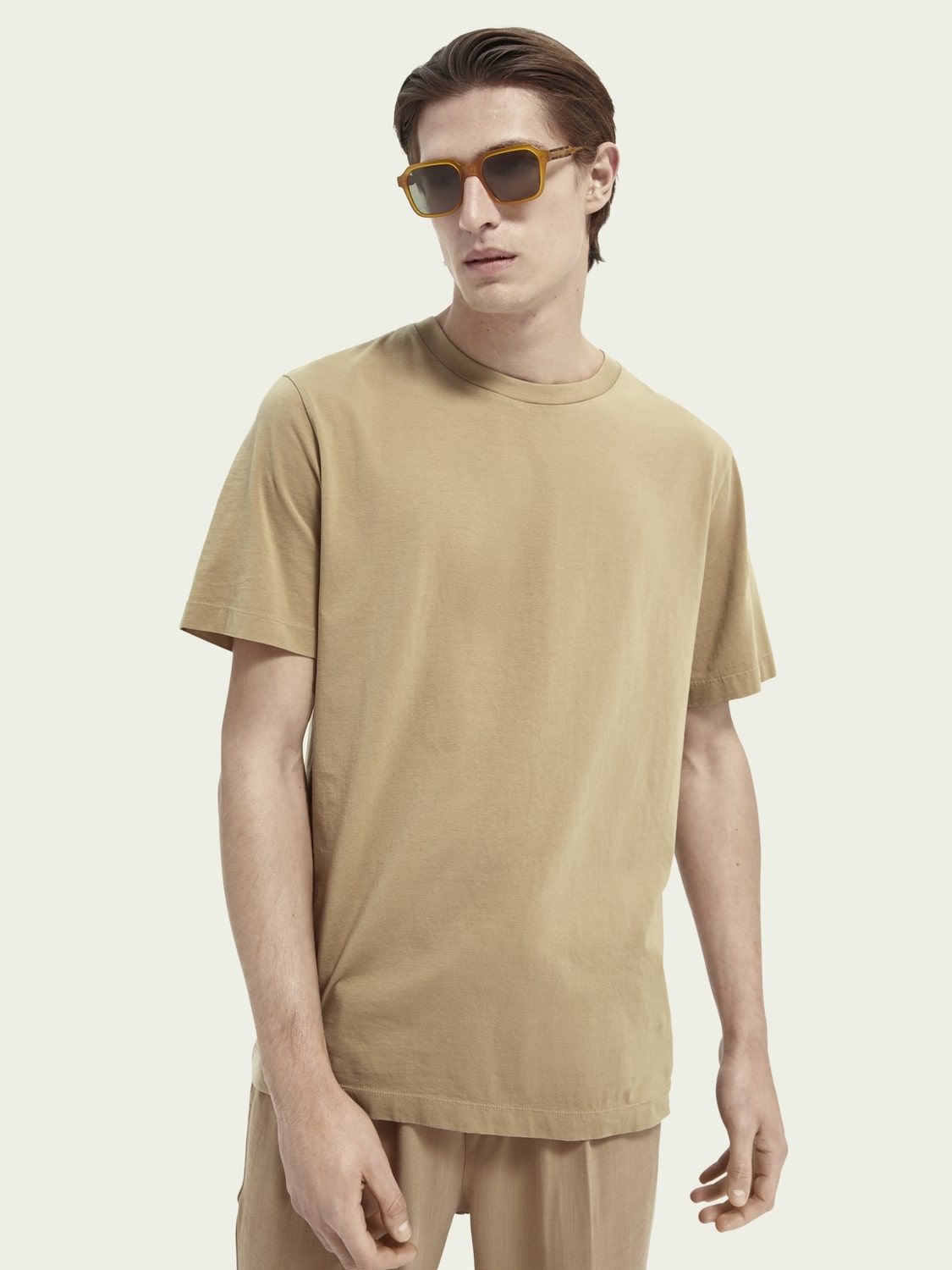 

Футболка Scotch&Soda 160845-0137 S