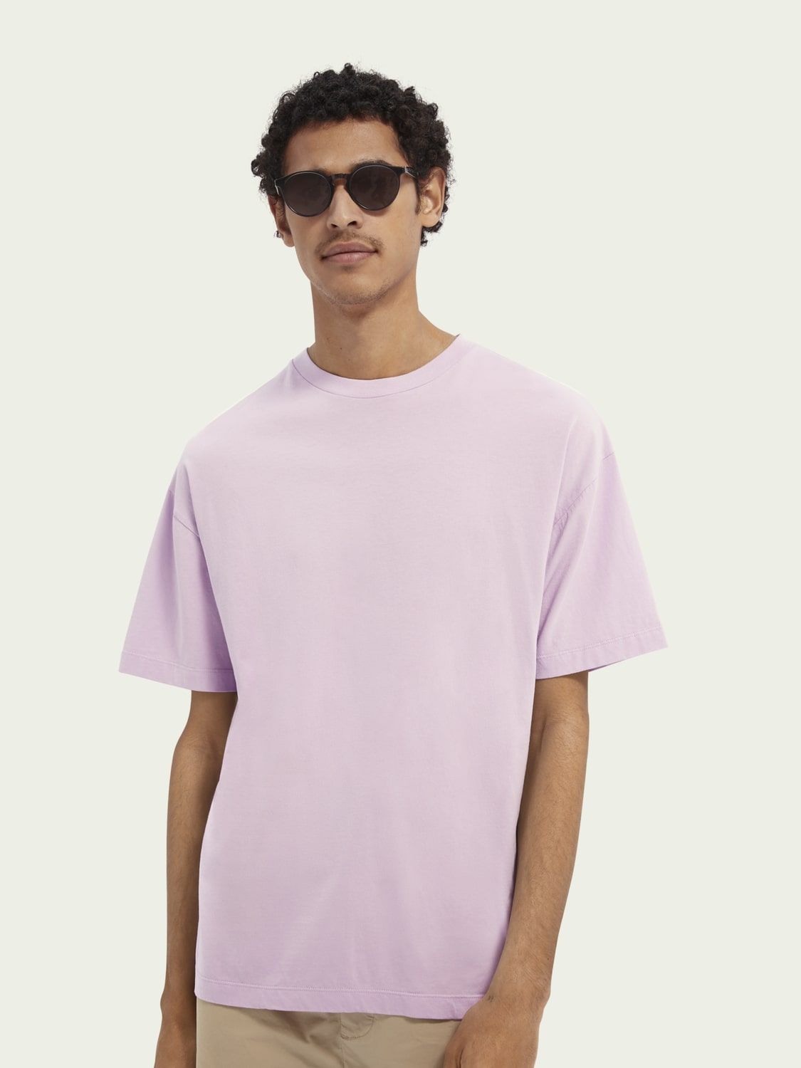 

Футболка Scotch&Soda 160867-0706 L
