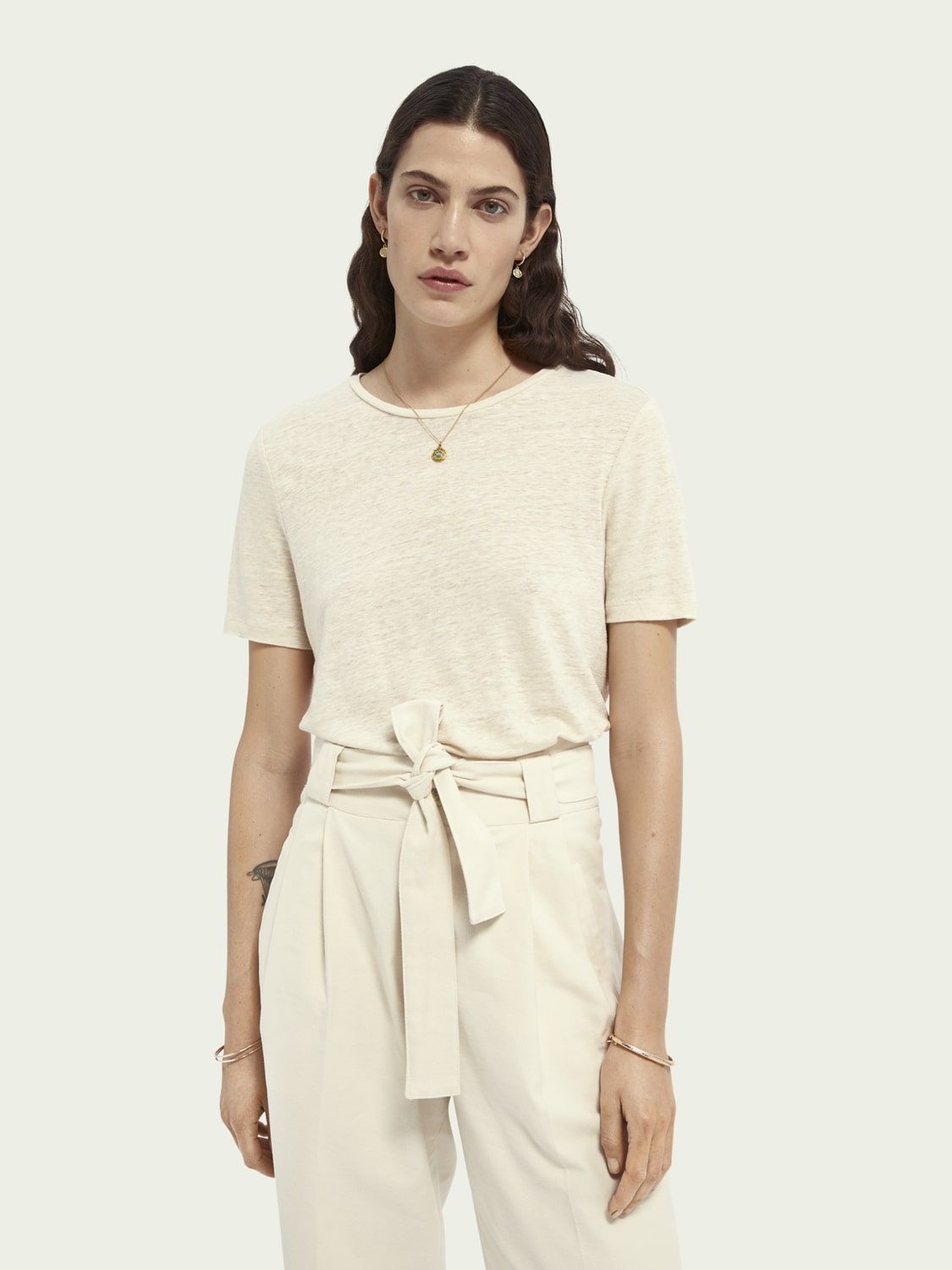

Футболка Scotch&Soda 161697-0003 M