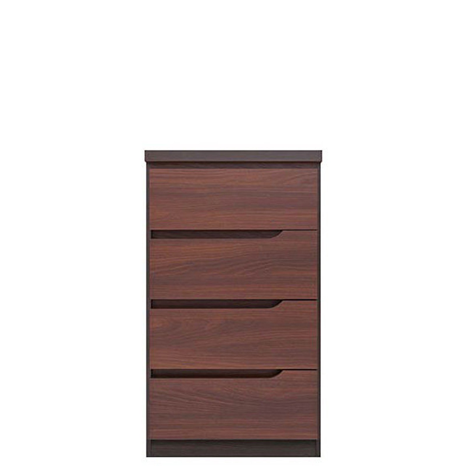 

Комод Джули (KOM4SP/52) (BRW (Black Red White)) Акация мали бронза 262507_1