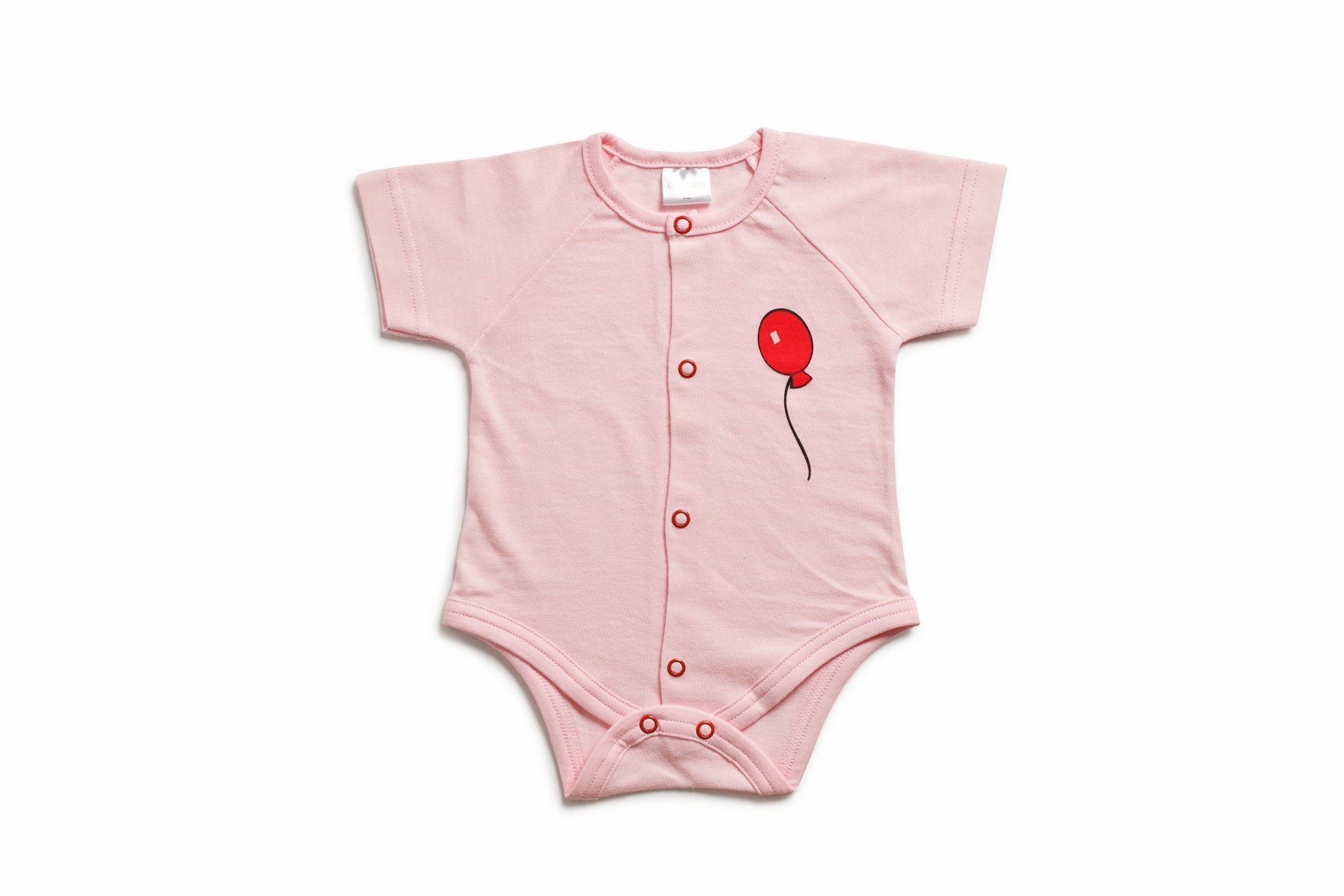 

Боди Migliori Rabbit 56 см Розовый 00735