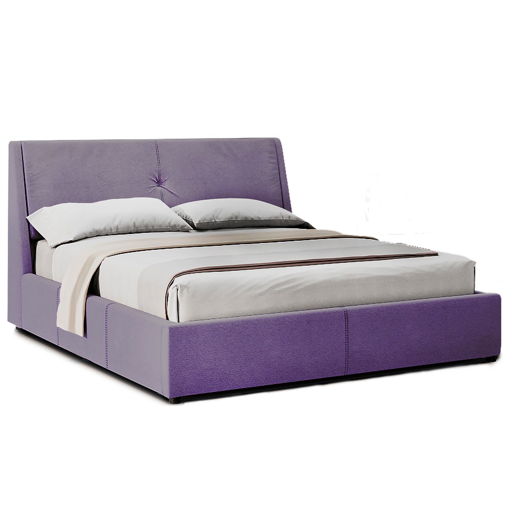 

Кровать Берлин (Green Sofa) Фиолетовая 160х200 см 381103_43