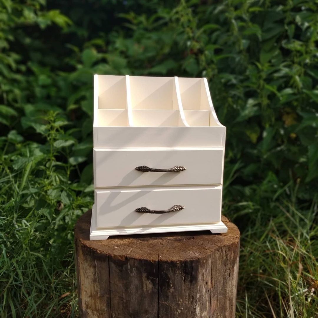 

Комод Wooden Organizer Макси М3, 350*200*380мм