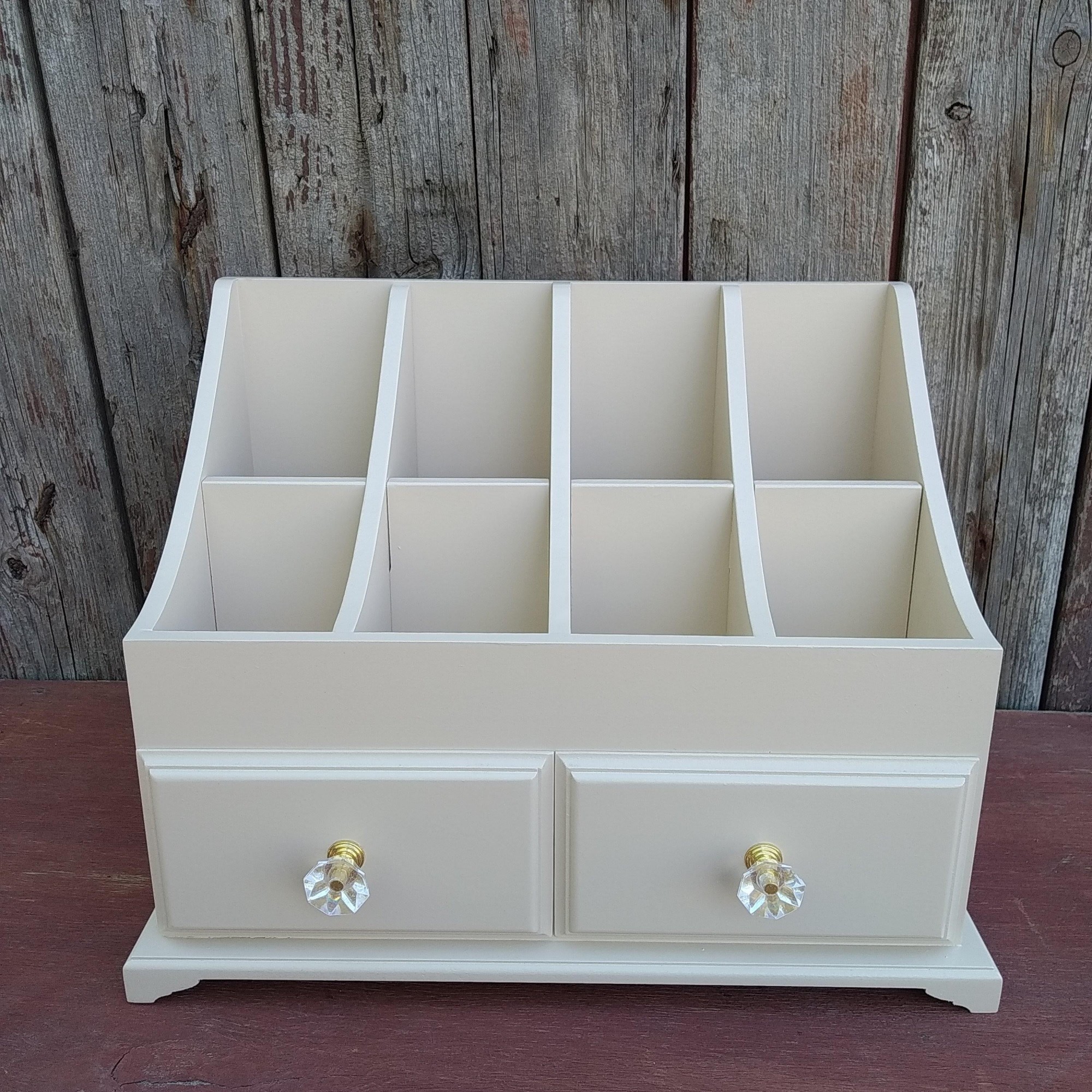

Комод Wooden Organizer Стандарт 2, 260*200*350мм