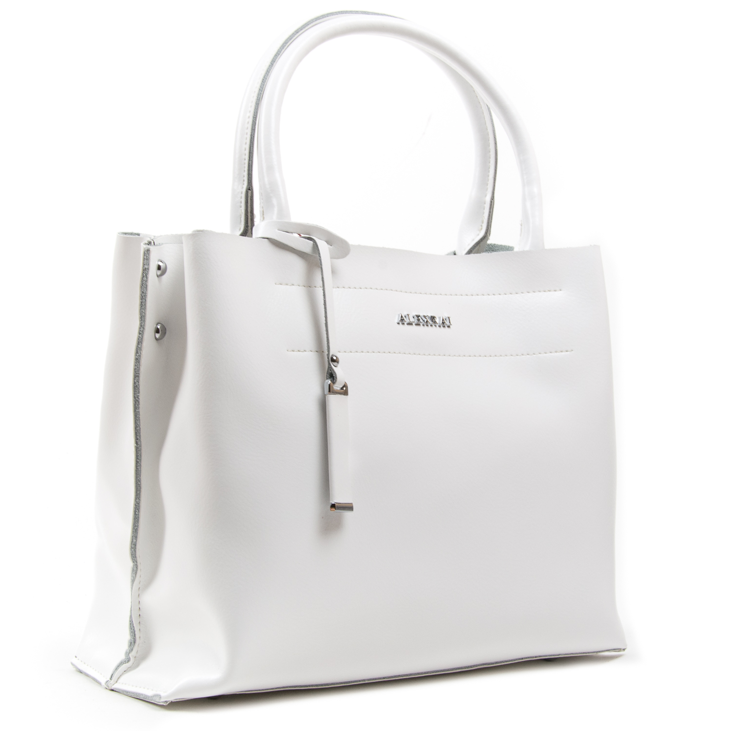 

Сумка женская ALEX RAI PR-210505-35177 white