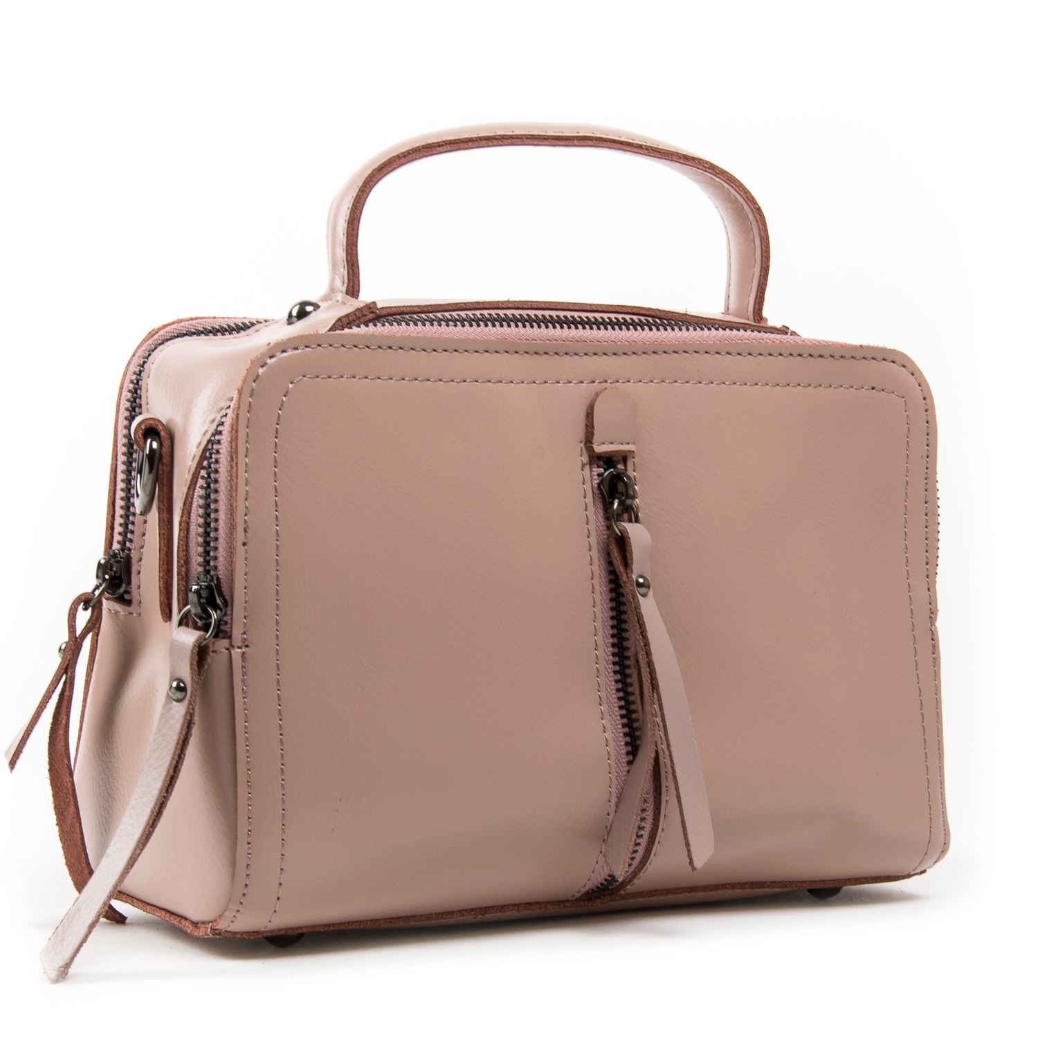 

Сумка женская ALEX RAI PR-210505-35169 l-rose